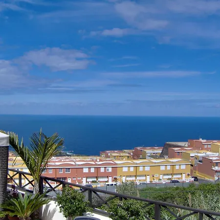 In Style With Sea View *