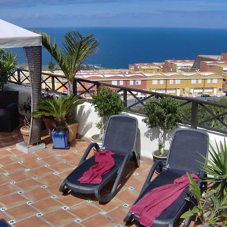 In Style With Sea View