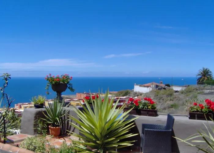 Daire In Style With Sea View Icod De Los Vinos