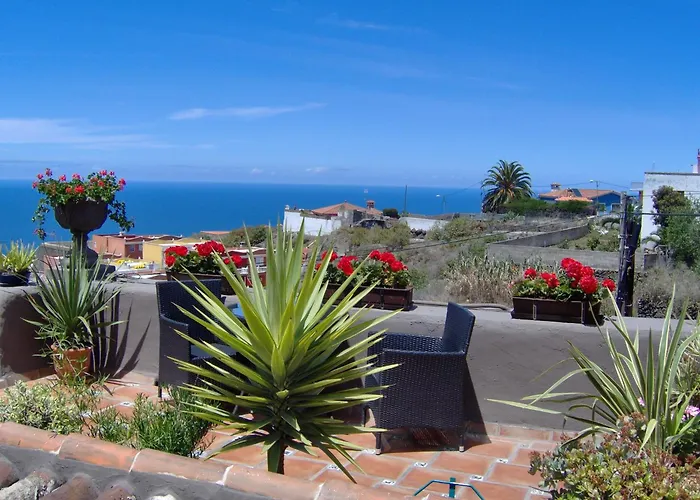 In Style With Sea View