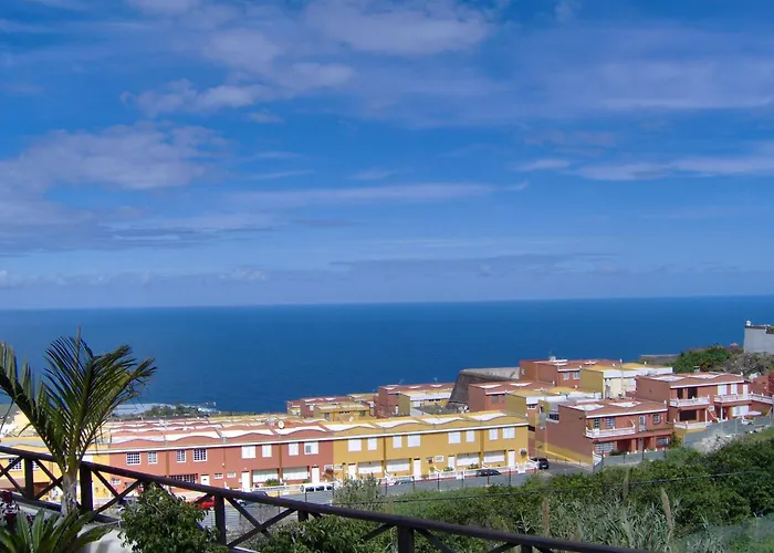 Daire In Style With Sea View