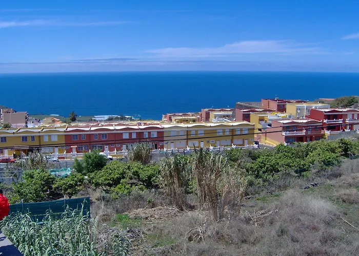 Daire In Style With Sea View