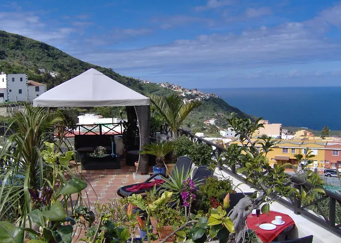 Daire In Style With Sea View *