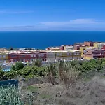 Apartment In Style With Sea View
