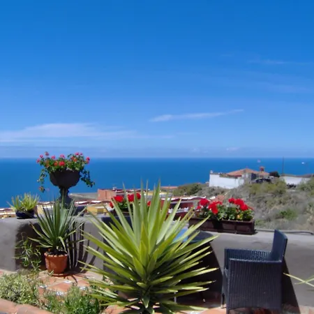 Apartment In Style With Sea View Icod De Los Vinos