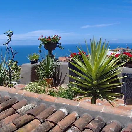 In Style With Sea View Icod De Los Vinos