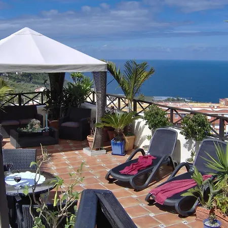 In Style With Sea View Apartment *