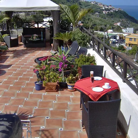In Style With Sea View * Icod De Los Vinos