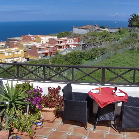In Style With Sea View