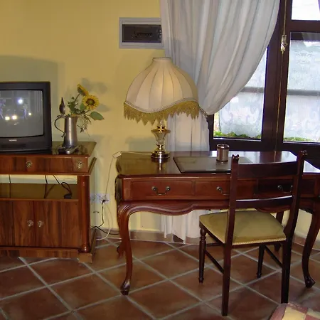 In Style With Sea View Apartment