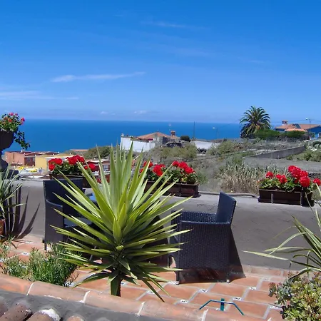 In Style With Sea View