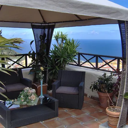 In Style With Sea View Apartment *