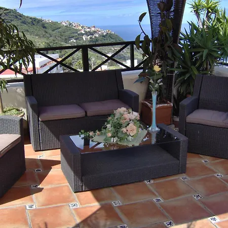 In Style With Sea View Icod De Los Vinos