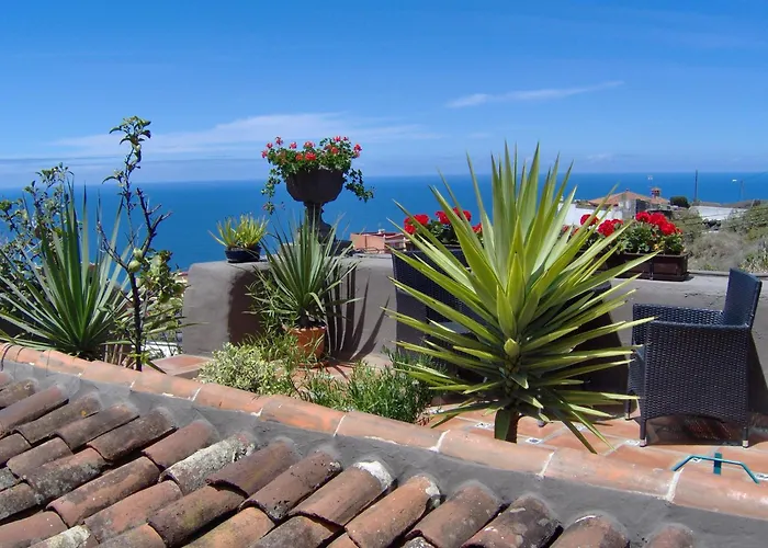 In Style With Sea View إيكود ذي لوس فينوس