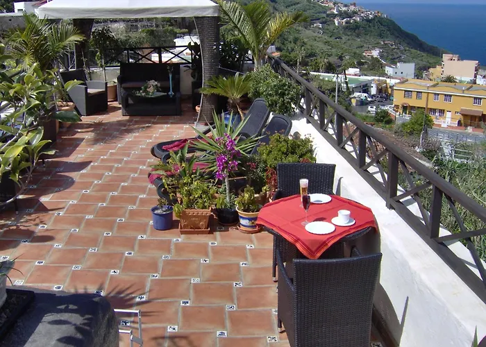In Style With Sea View * إيكود ذي لوس فينوس