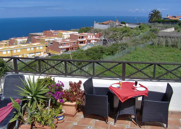 In Style With Sea View