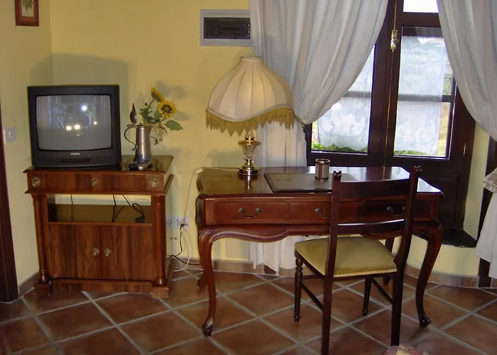 In Style With Sea View شقة