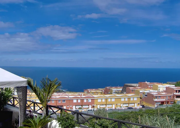 In Style With Sea View *