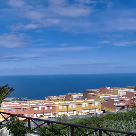 Appartement In Style With Sea View