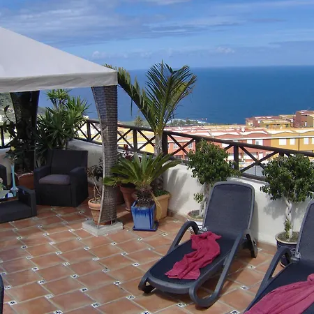 Appartement In Style With Sea View *