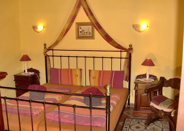 In Style With Sea View Apartment *