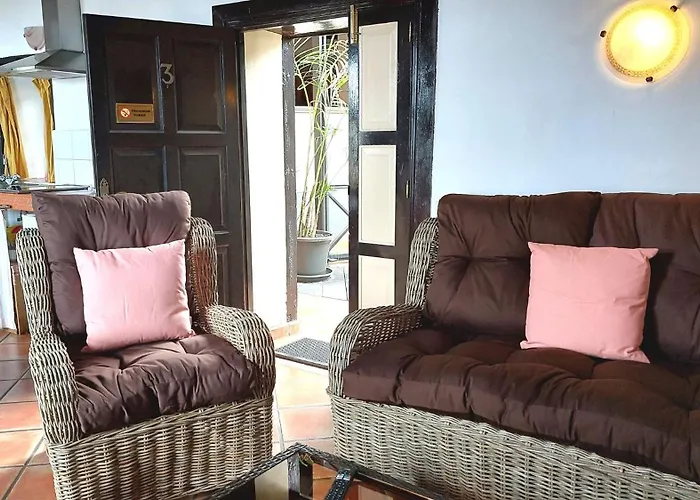 In Style With Sea View Apartment