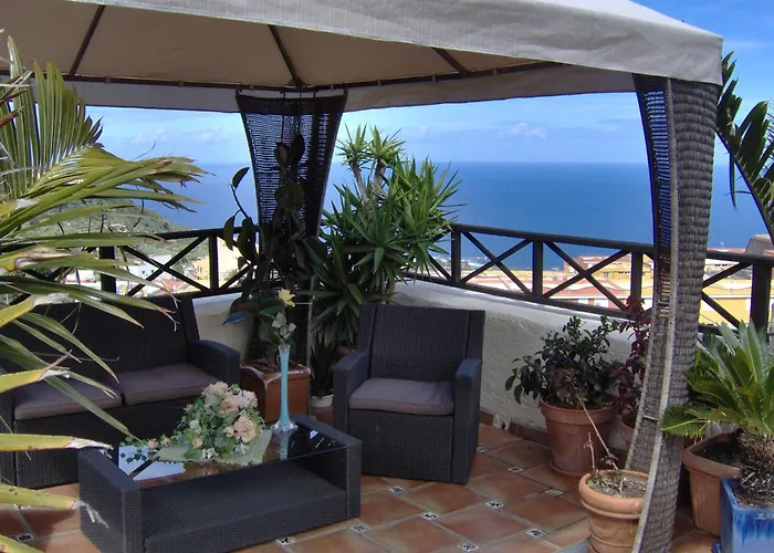 In Style With Sea View Apartment *
